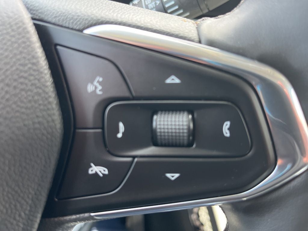 2025 Chevrolet Trailblazer AWD LT