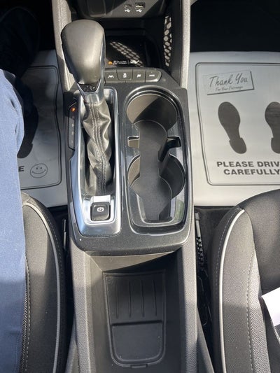 2025 Chevrolet Trailblazer AWD LT