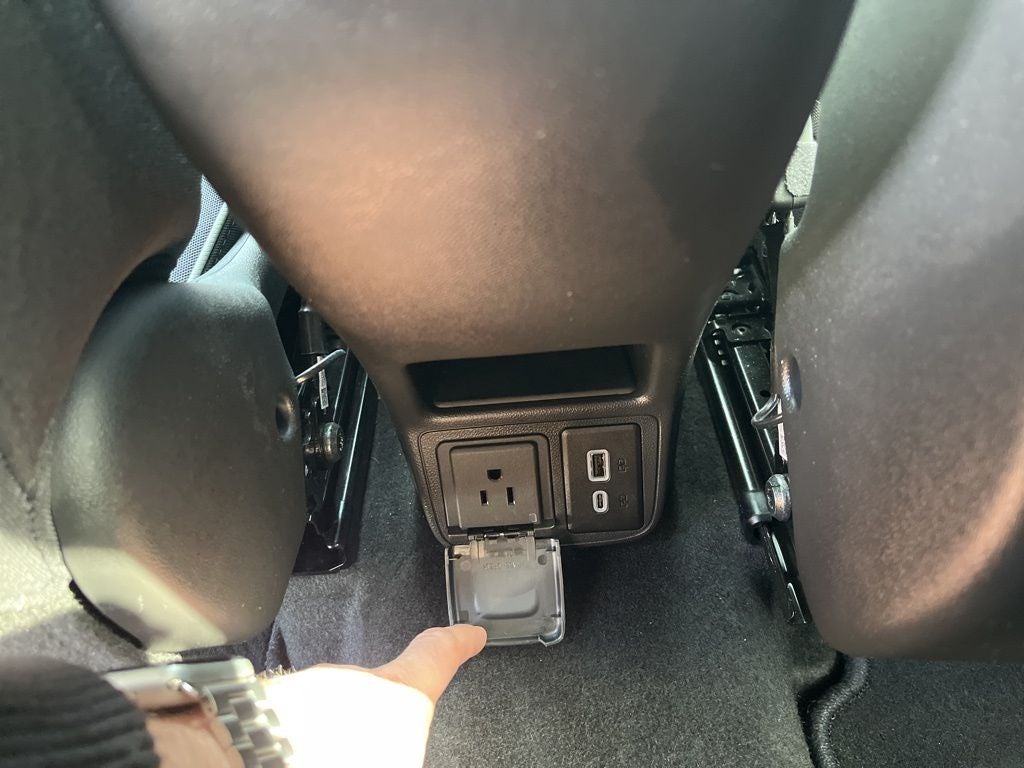 2025 Chevrolet Trailblazer AWD LT