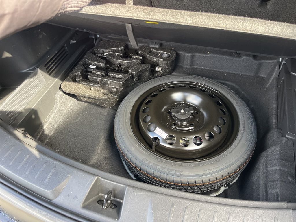 2025 Chevrolet Trailblazer AWD LT