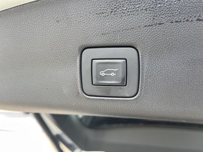 2025 Chevrolet Trailblazer AWD LT