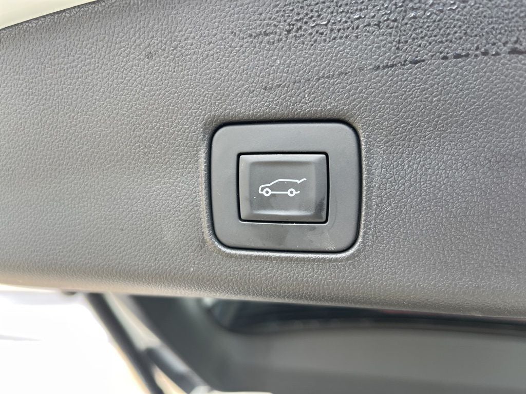 2025 Chevrolet Trailblazer AWD LT