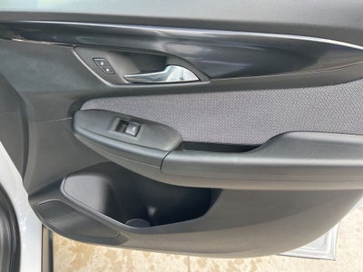 2025 Chevrolet Trailblazer AWD LT