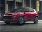 2021 Chevrolet Trailblazer AWD RS