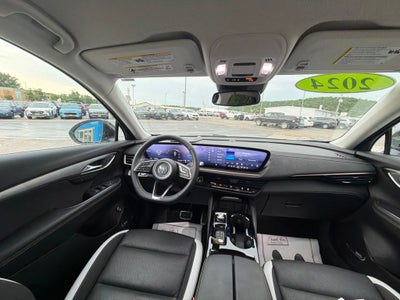 2024 Buick Envision Sport Touring AWD