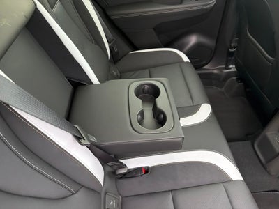 2024 Buick Envision Sport Touring AWD