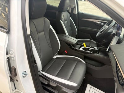 2024 Buick Envision Sport Touring AWD