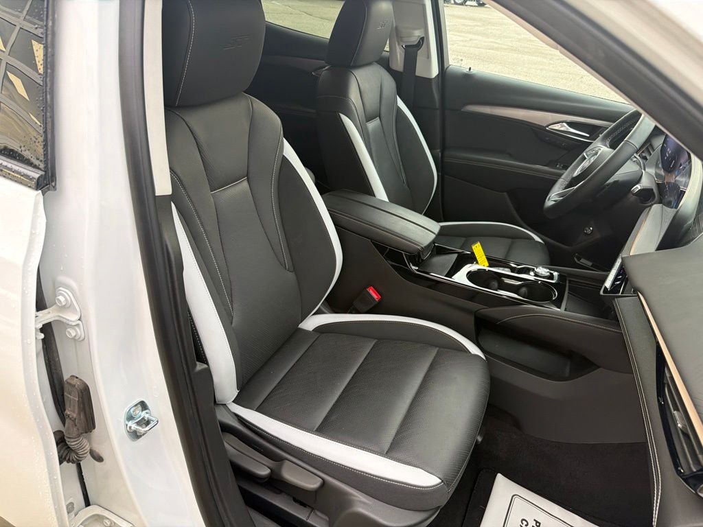 2024 Buick Envision Sport Touring AWD