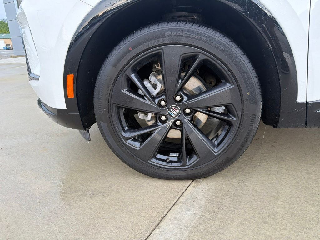 2024 Buick Envision Sport Touring AWD