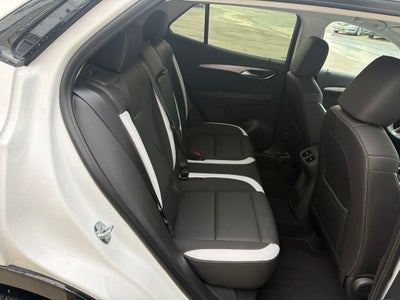 2024 Buick Envision Sport Touring AWD