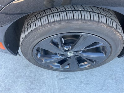 2024 Buick Envision Sport Touring AWD