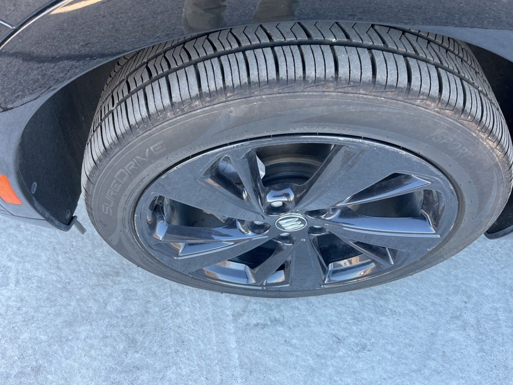 2024 Buick Envision Sport Touring AWD