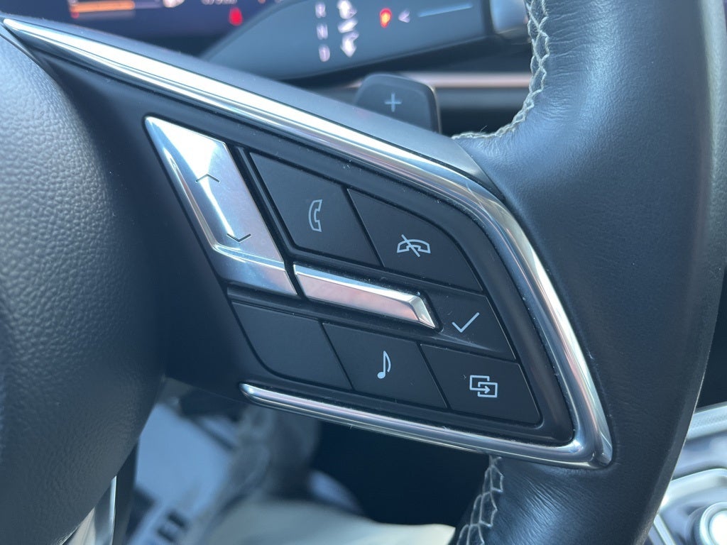 2024 Buick Envision Sport Touring AWD