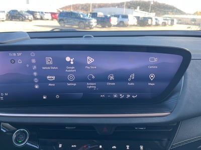 2024 Buick Envision Sport Touring AWD