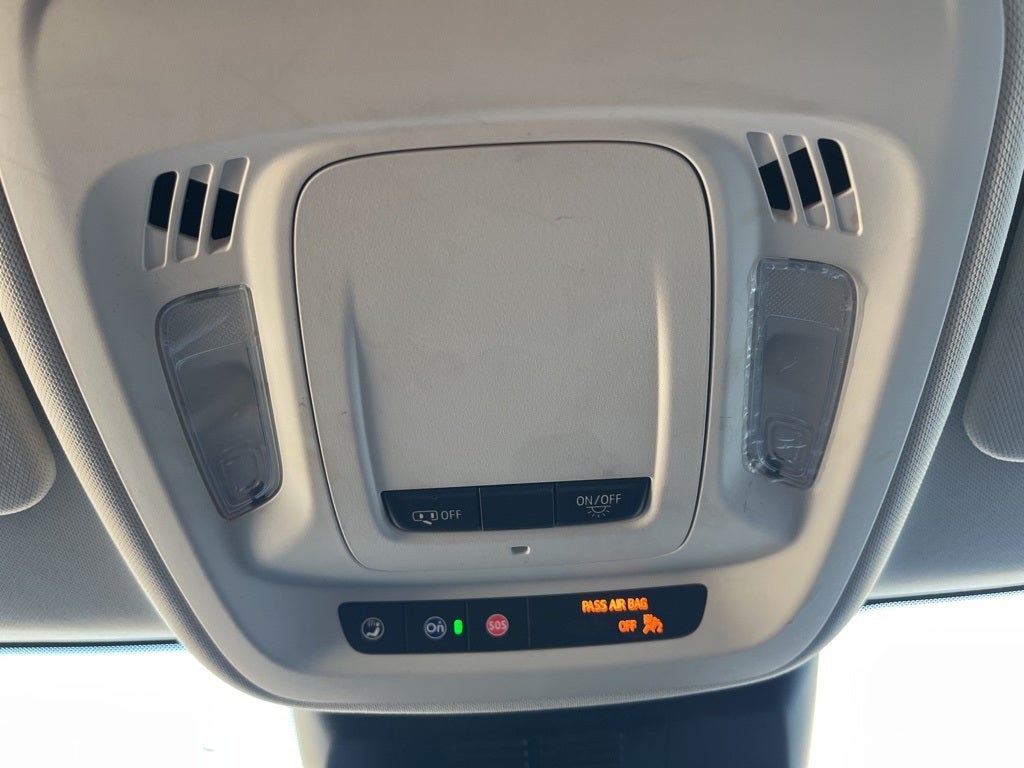 2024 Buick Envision Sport Touring AWD