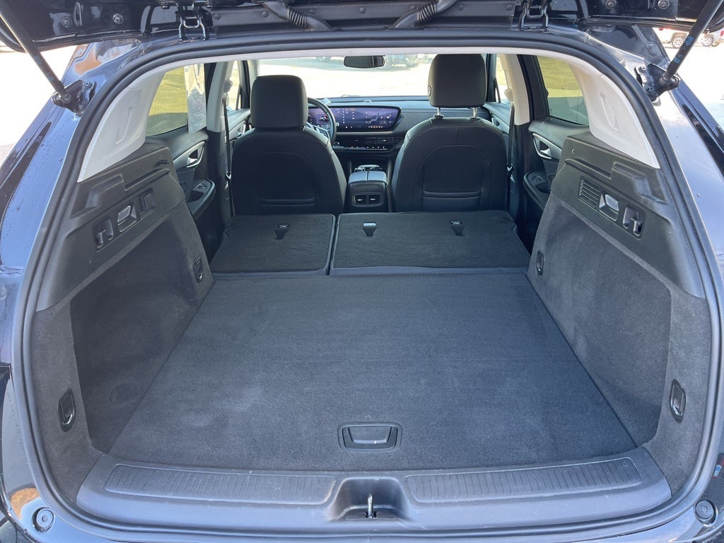 2024 Buick Envision Sport Touring AWD