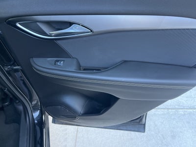 2024 Buick Envision Sport Touring AWD