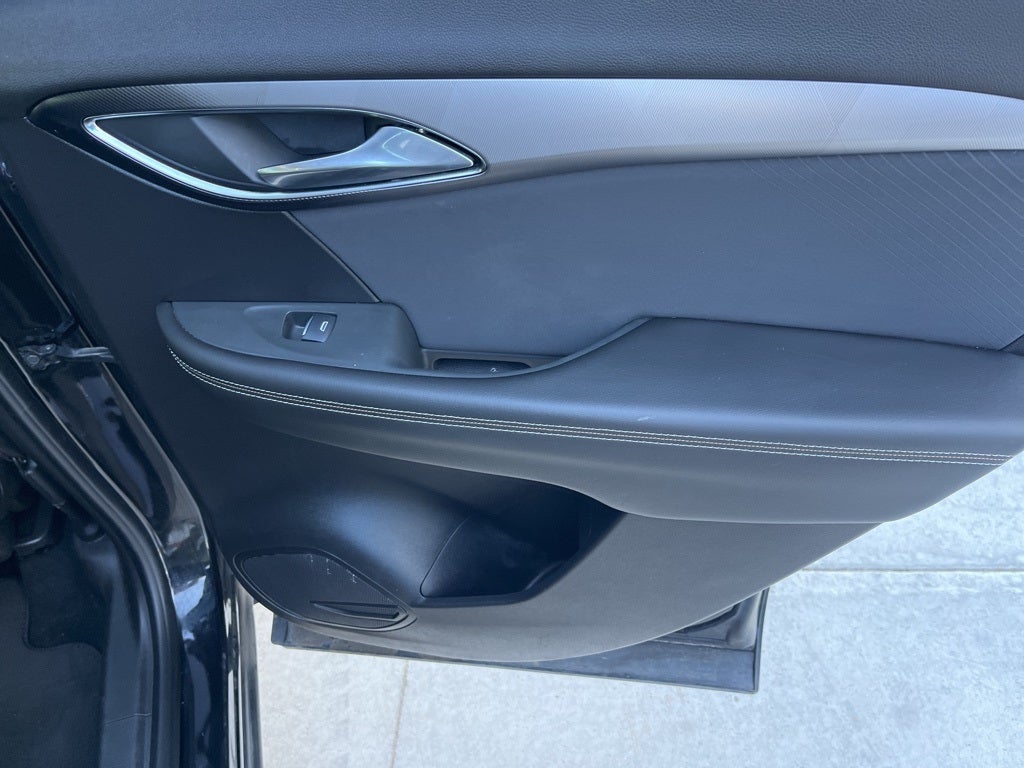 2024 Buick Envision Sport Touring AWD