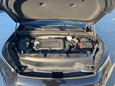 2024 Buick Envision Sport Touring AWD