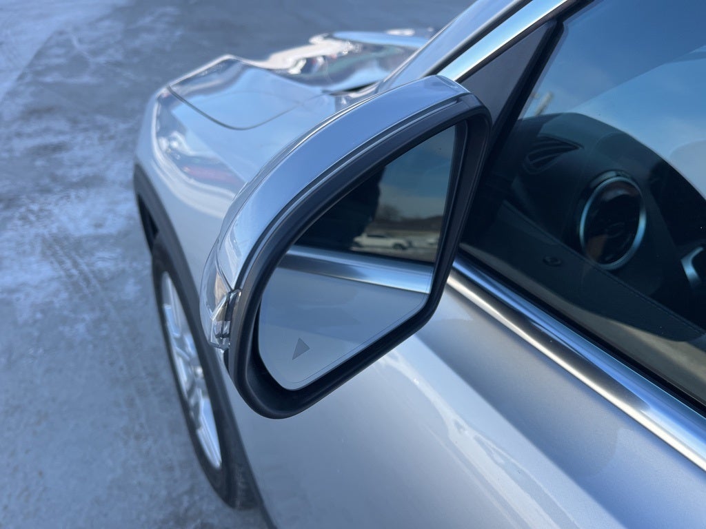 2020 Mercedes-Benz GLB 250 4MATIC®