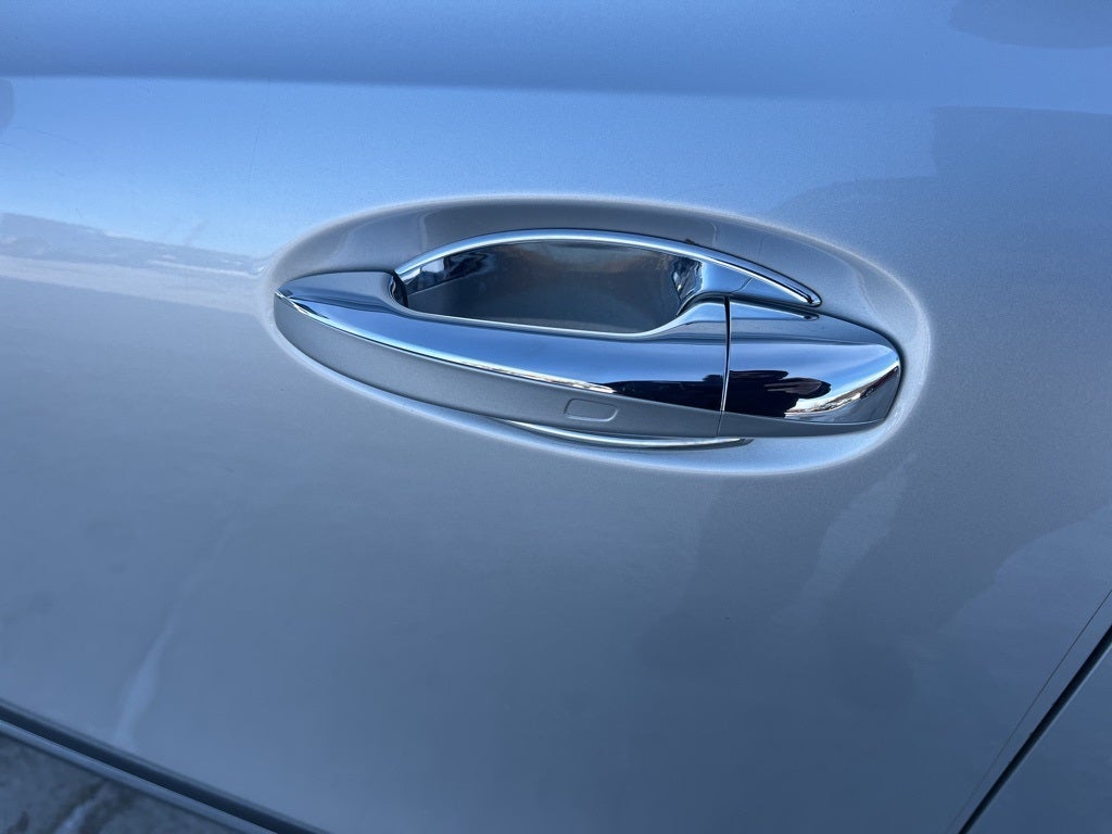 2020 Mercedes-Benz GLB 250 4MATIC®