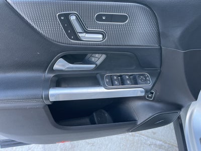 2020 Mercedes-Benz GLB 250 4MATIC®