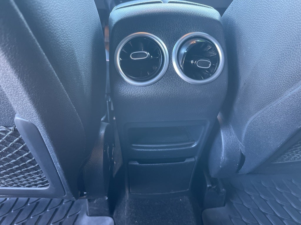 2020 Mercedes-Benz GLB 250 4MATIC®