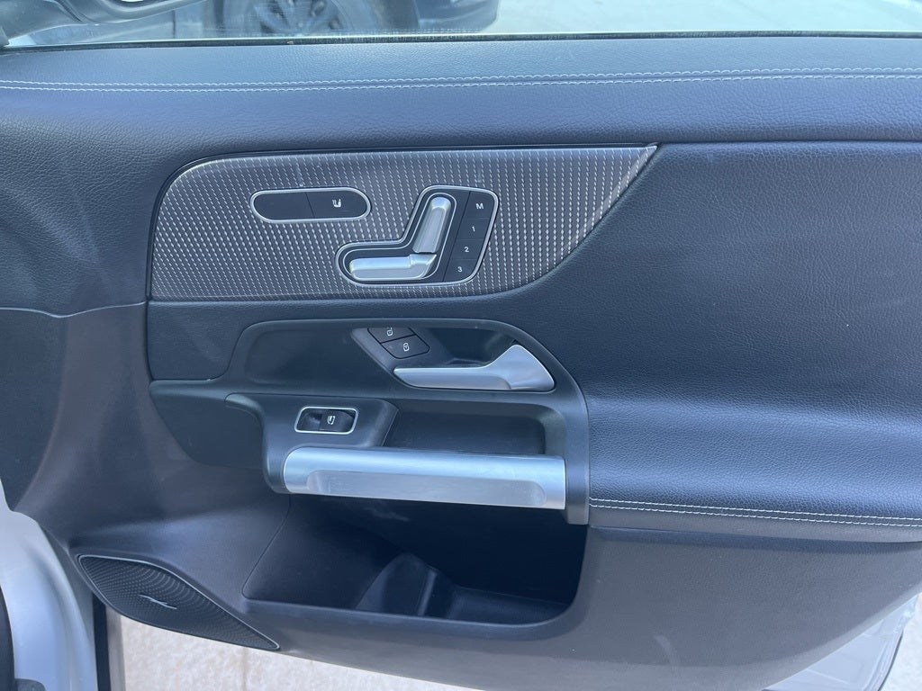 2020 Mercedes-Benz GLB 250 4MATIC®