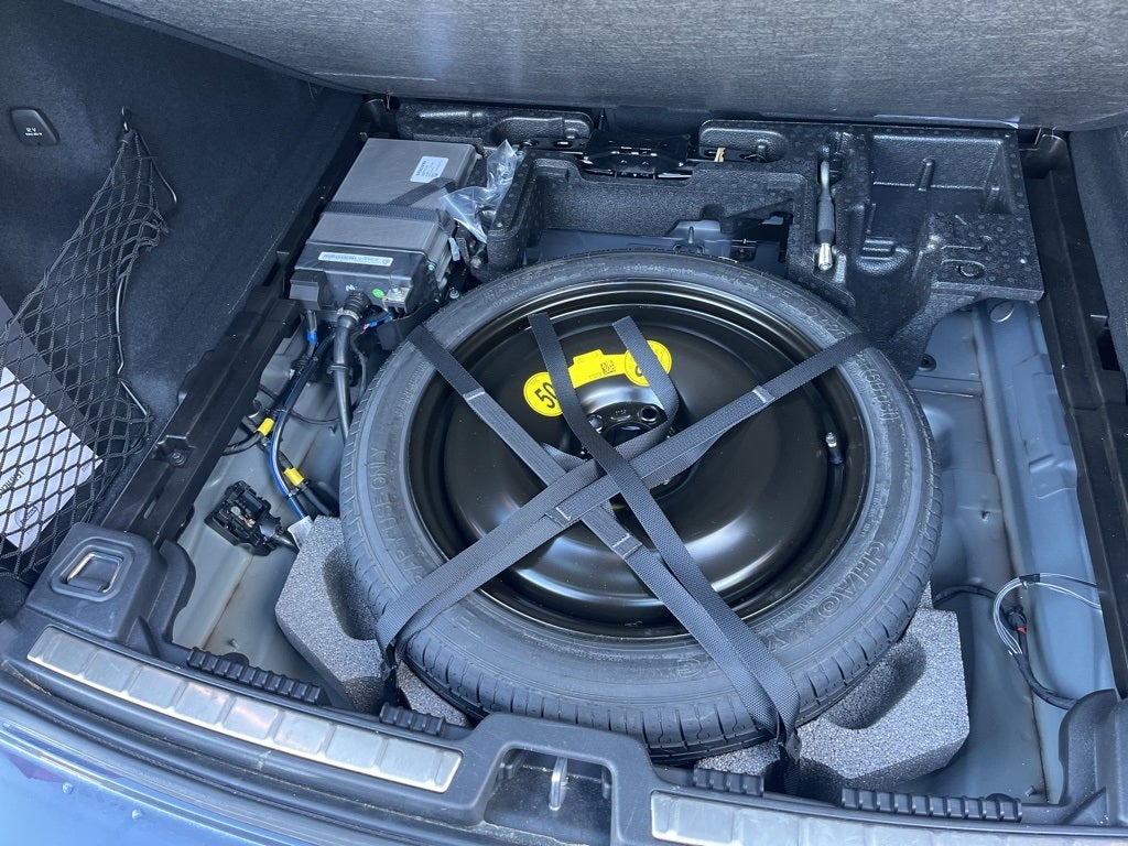 2023 Volvo XC60 B6 Ultimate Bright Theme