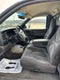 1997 Dodge Dakota Reg Cab 112" WB SLT