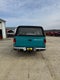 1997 Dodge Dakota Reg Cab 112" WB SLT