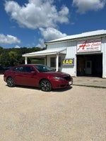 2014 Chrysler 200 4dr Sdn Touring