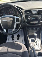 2014 Chrysler 200 4dr Sdn Touring
