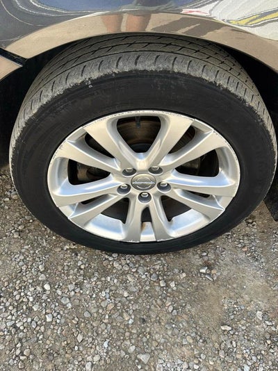 2015 Chrysler 200 4dr Sdn Limited FWD