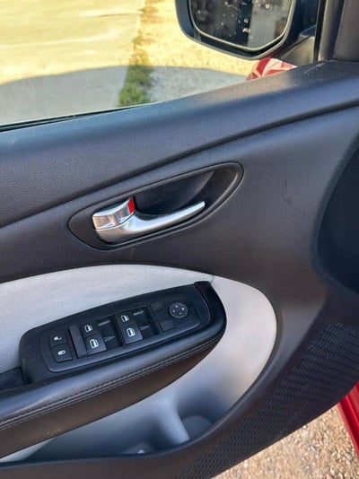 2015 Dodge Dart 4dr Sdn SXT