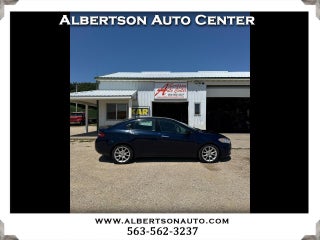 2013 Dodge Dart 4dr Sdn Limited