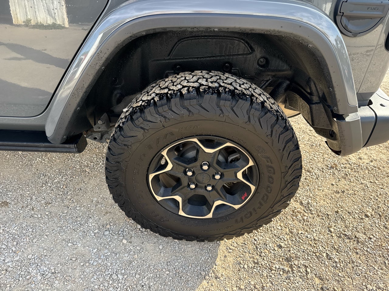 2020 Jeep Wrangler Unlimited Recon 4x4