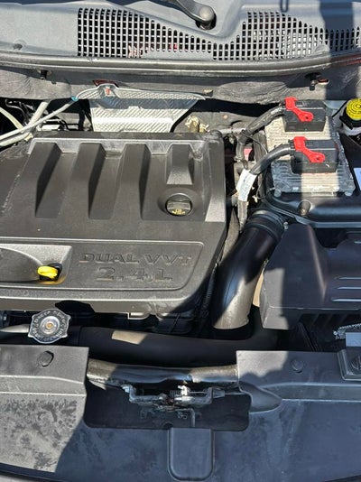 2015 Jeep Compass 4WD 4dr Sport
