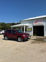 2015 Jeep Compass 4WD 4dr Sport