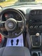 2015 Jeep Compass 4WD 4dr Sport