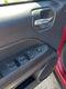 2015 Jeep Compass 4WD 4dr Sport