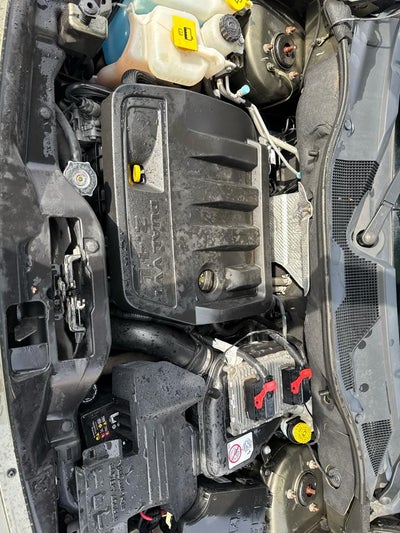 2015 Jeep Patriot 4WD 4dr Sport