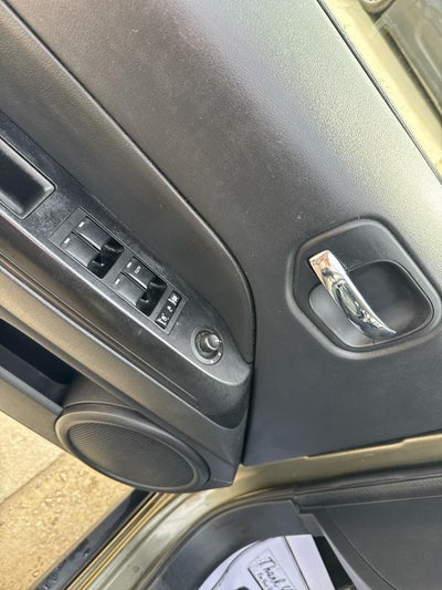 2015 Jeep Patriot 4WD 4dr Sport