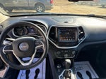 2015 Jeep Cherokee 4WD 4dr Trailhawk