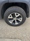 2014 Jeep Cherokee 4WD 4dr Trailhawk