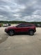2014 Jeep Cherokee 4WD 4dr Trailhawk