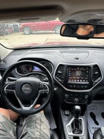 2014 Jeep Cherokee 4WD 4dr Trailhawk