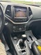 2014 Jeep Cherokee 4WD 4dr Trailhawk