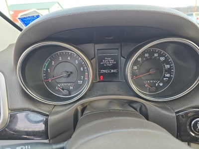 2013 Jeep Grand Cherokee 4WD 4dr Laredo