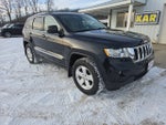 2013 Jeep Grand Cherokee 4WD 4dr Laredo